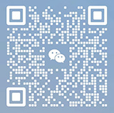 扫描关注网站微信公众账号